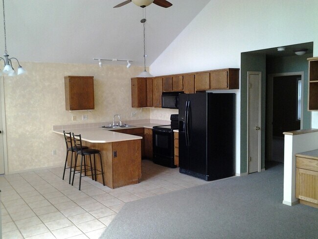 Foto del edificio - Cozy Home Close to Horsetooth Marina