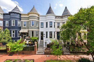 Building Photo - 50 U St NW