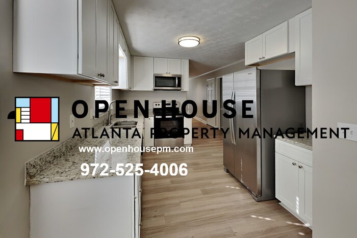 Foto principal - 515 Wavetree Dr, Roswell
