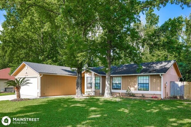Building Photo - 1818 Farm Way, Middleburg, FL 32068