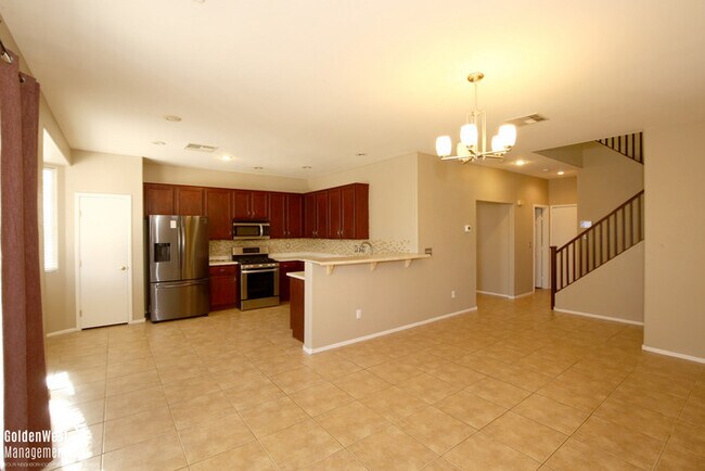 Foto del edificio - Spacious 3Bdm 2.5Ba Two-Story Home in Henderson