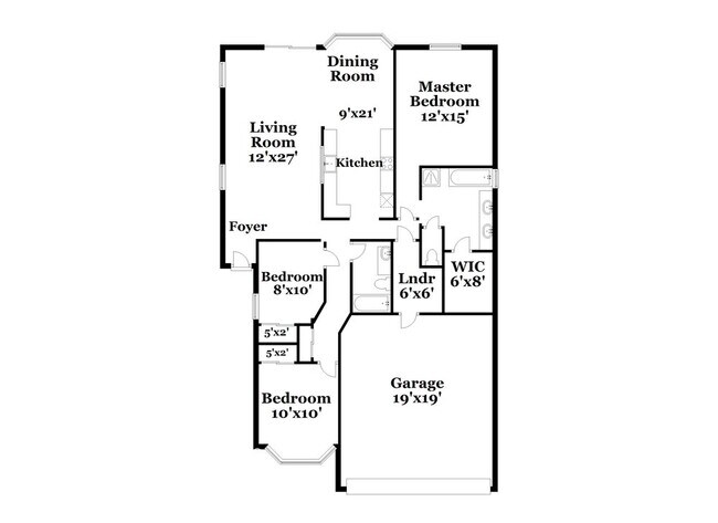 Foto del edificio - 11 N Soho Pl