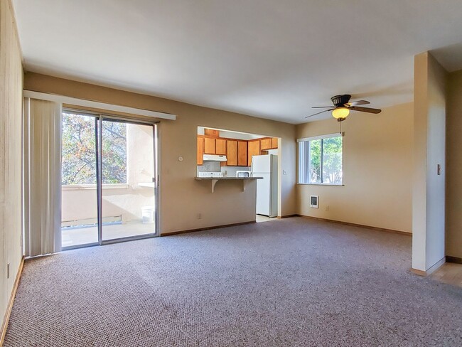 Building Photo - Clairemont Mesa East - Spacious 1 Bedroom ...