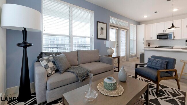 Foto del edificio - 4401 Bunker Hill Rd