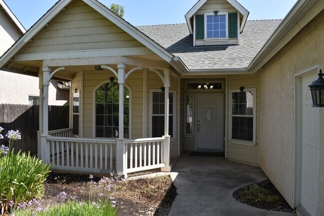 Foto del edificio - 1785 E Turnberry Ave