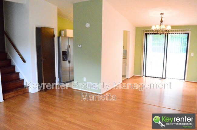 Foto del edificio - 2805 Pine Meadow Dr