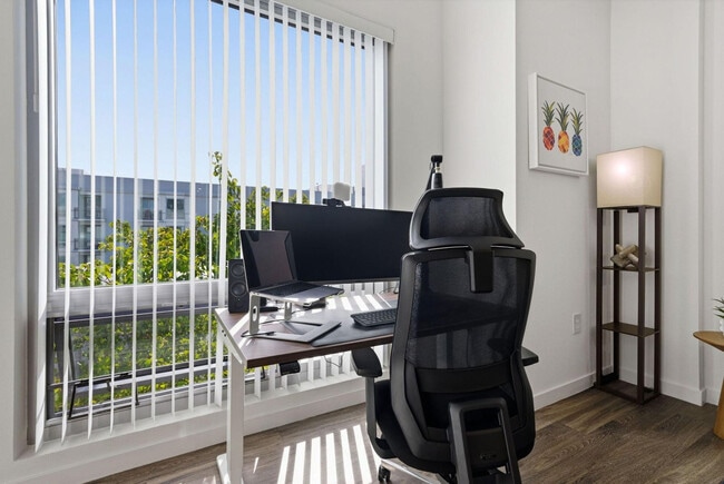 Foto del edificio - 1201 4th St