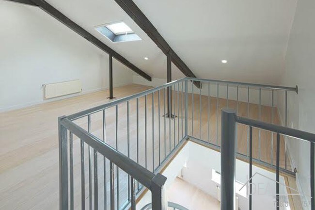 Building Photo - Bed-Stuy LOFT Duplex 1 Bedroom