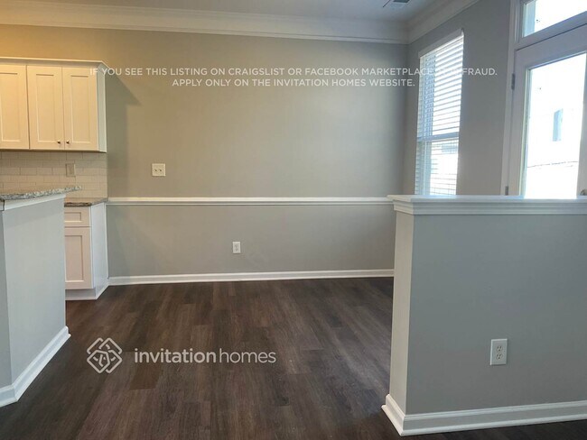 Building Photo - 3500 Catawba Creek Dr