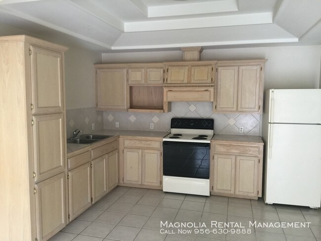 Foto del edificio - One Bedroom Apartment near UTRGV