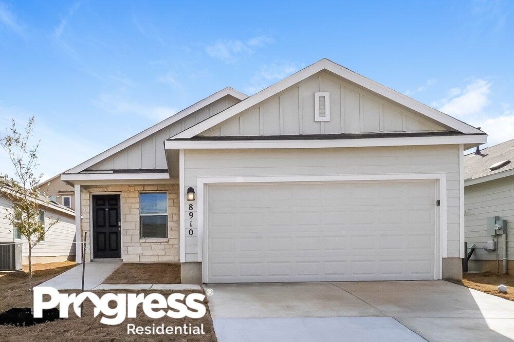 8910 McCoy Pass, Converse, TX 78109 House Rental in Converse, TX