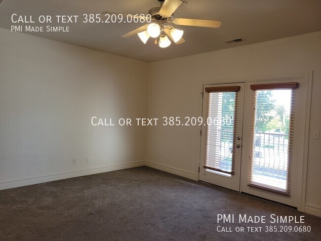 Foto del edificio - Gorgeous 3-Bedroom Condo with Balcony in S...