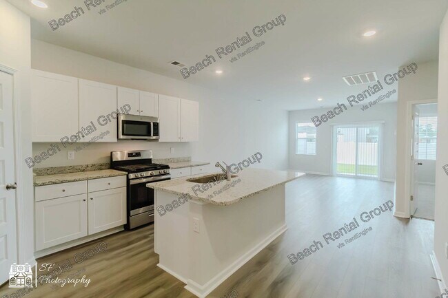 Foto del edificio - 540 Harrison Mill St