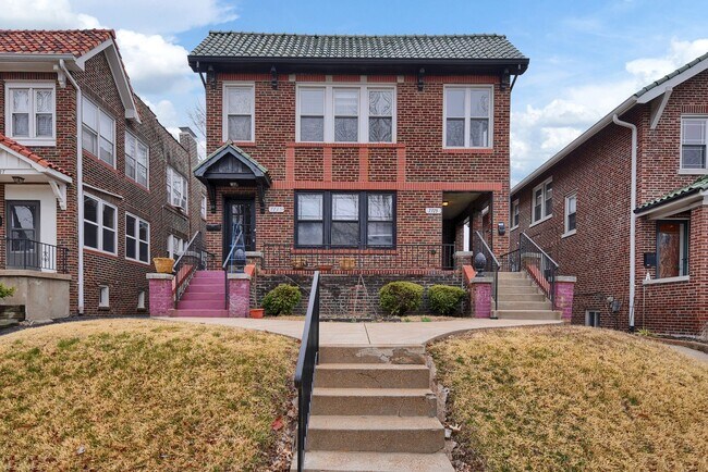 Foto del edificio - 7725 Brookline Terrace