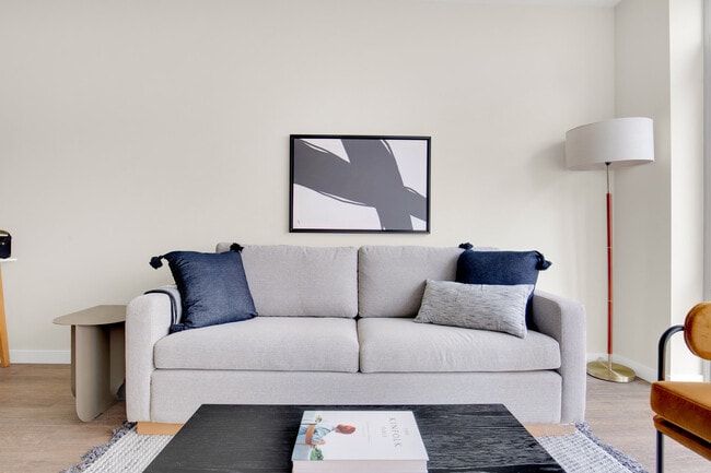 Foto del edificio - 210 Wall St