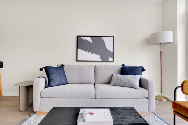 Foto del edificio - 210 Wall St