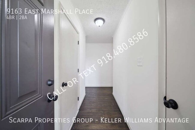 Foto del edificio - 9163 E Marshall Pl