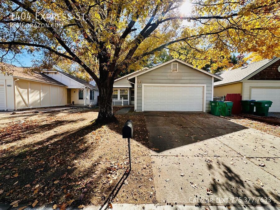 Primary Photo - 1404 Express St