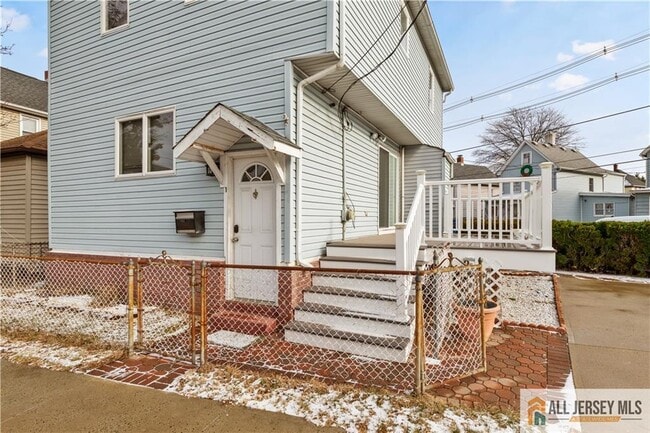 Foto del edificio - 1 Stanton St