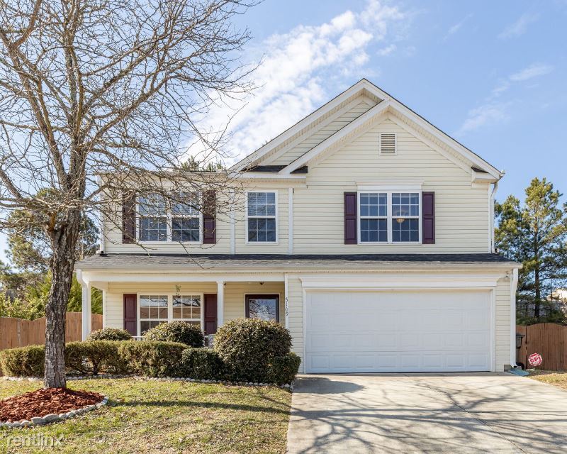 Foto principal - 4 br, 2.5 bath House - 5109 Marathon Lane