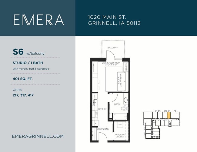Foto del interior - Grinnell Investments