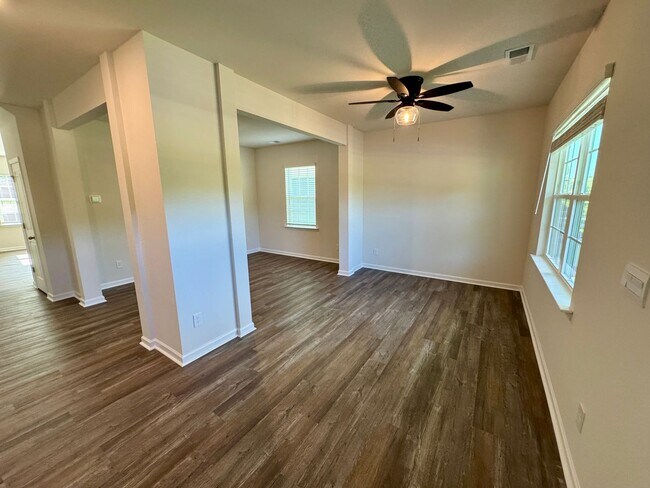 Building Photo - Brand New 4BR/2.5BA Single Family Home