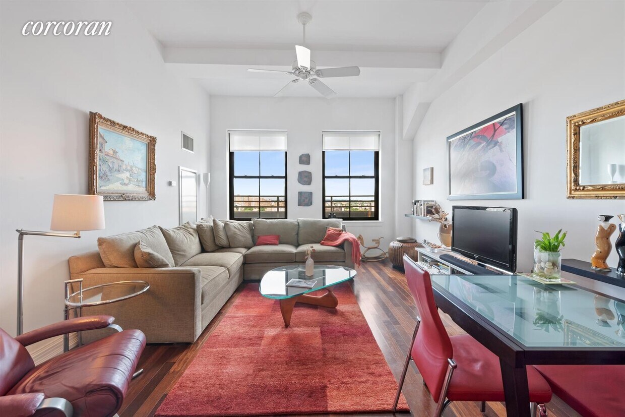 1 Hanson Pl Unit 18C, Brooklyn, NY 11243 Condo for Rent in Brooklyn