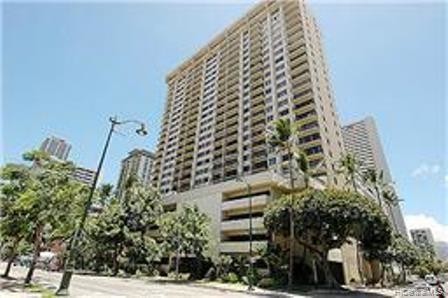 Primary Photo - 2140 Kuhio Ave.
