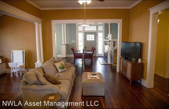 Building Photo - 3 br, 2 bath House - 2304 Highland Ave