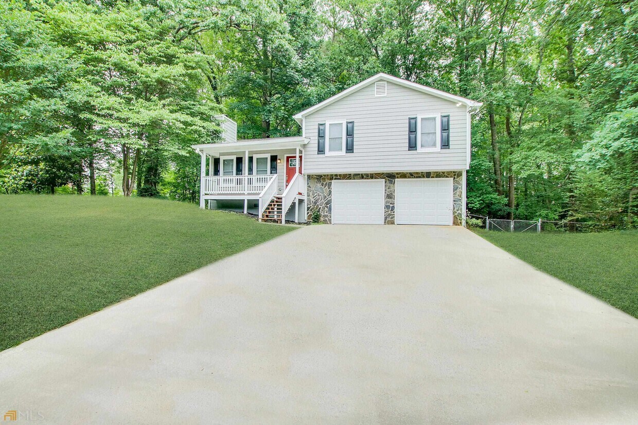 69 Prospectors Ct, Hiram, GA 30141 House Rental in Hiram, GA