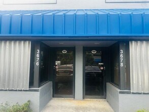 Building Photo - 3676 NW 16th St
