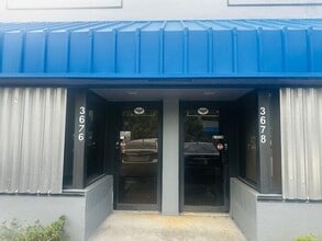 Building Photo - 3676 NW 16th St
