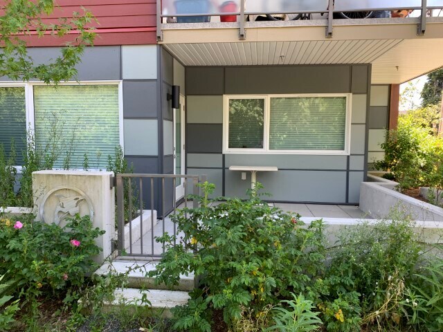 Photo du bâtiment - 20 Barsby Ave