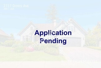 Building Photo - 2317 Doris Ave