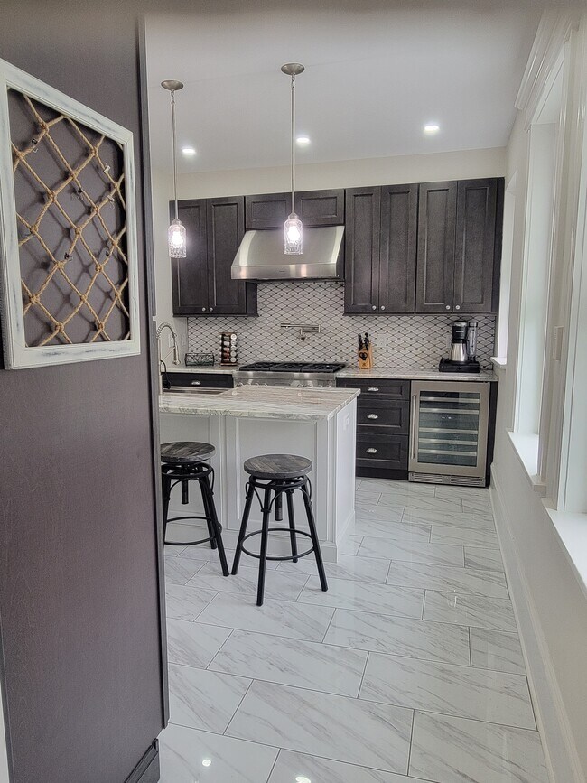 Foto del edificio - 32 Gilbert St