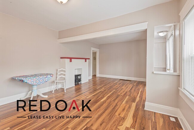 Foto del edificio - Stunning Beach-House Style One Bedroom wit...