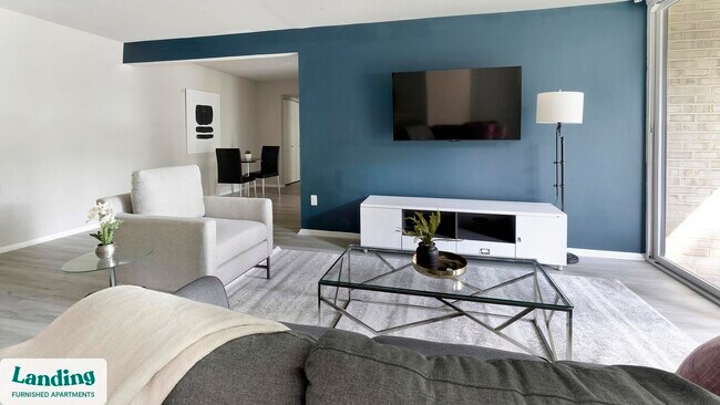 Foto del edificio - 6220 Springhill Dr