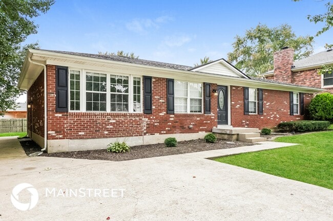 Foto del edificio - 7502 Stayman Way