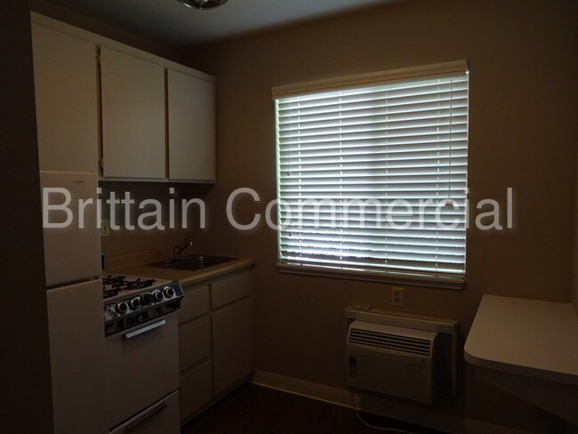 Foto del edificio - 2610 X St