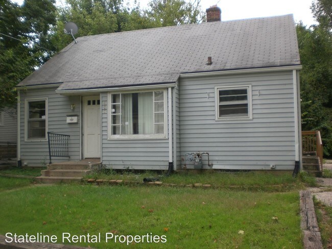 Building Photo - 406 Alliance Ave