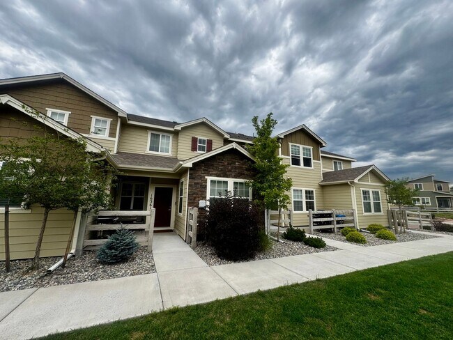 Building Photo - 16361 Gaucho Gulch Grv