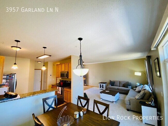 Foto del edificio - 3957 Garland Ln N