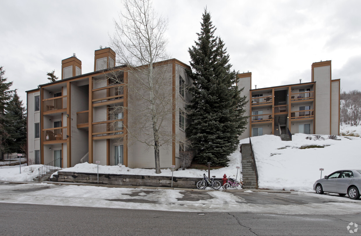 Building Photo - Fireside Apartments