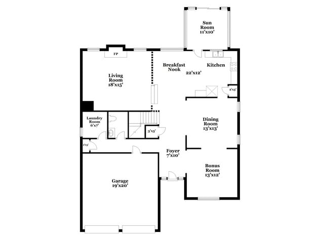 Building Photo - 413 Lake Front Ct
