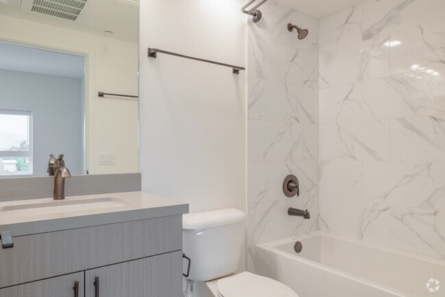 Interior Photo - 12401 Matteson Ave