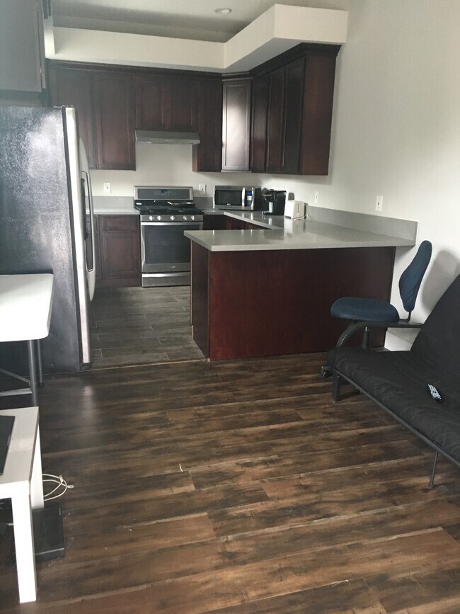 Foto del edificio - 11057 Hatteras St