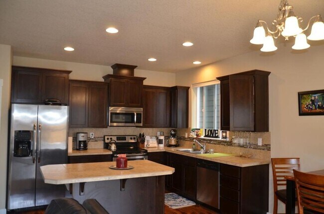 Foto del edificio - North Plains Single Family Home