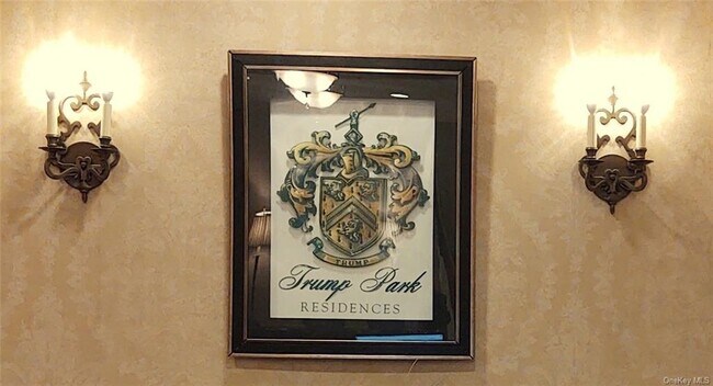 Foto del edificio - 402 Trump Park
