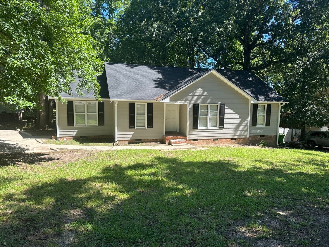 Foto principal - 5529 Continental Way