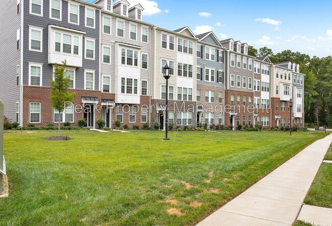 Building Photo - 8112 Wistar Creek Mews